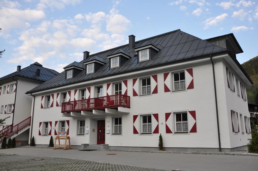 Kitz Residenz Top 6 Kaprun Extérieur photo