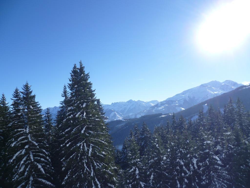 Kitz Residenz Top 6 Kaprun Extérieur photo