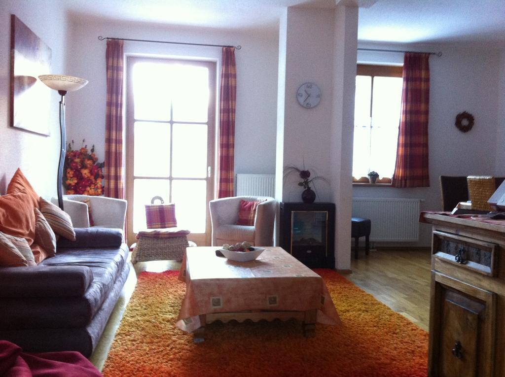 Kitz Residenz Top 6 Kaprun Extérieur photo