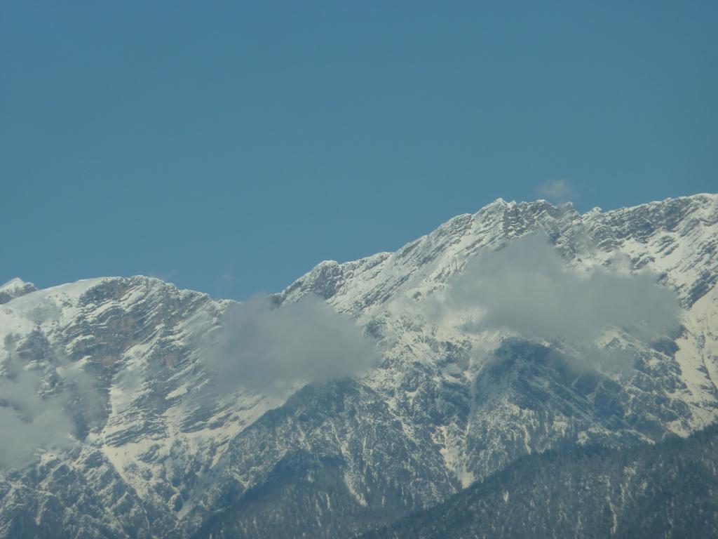 Kitz Residenz Top 6 Kaprun Chambre photo