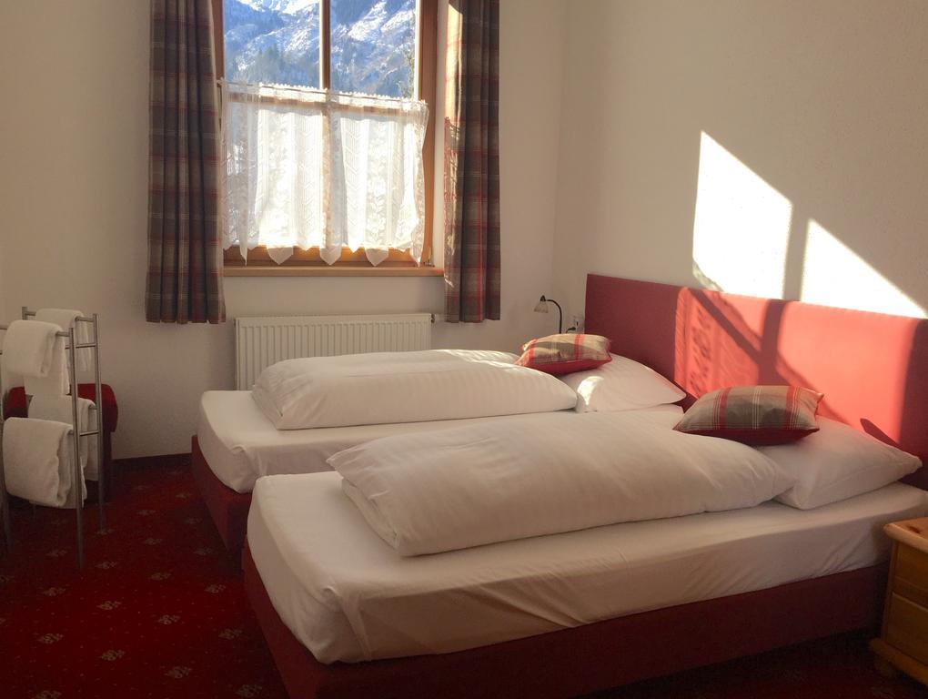 Kitz Residenz Top 6 Kaprun Extérieur photo