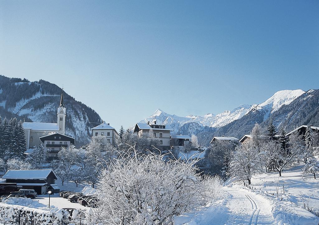 Kitz Residenz Top 6 Kaprun Extérieur photo